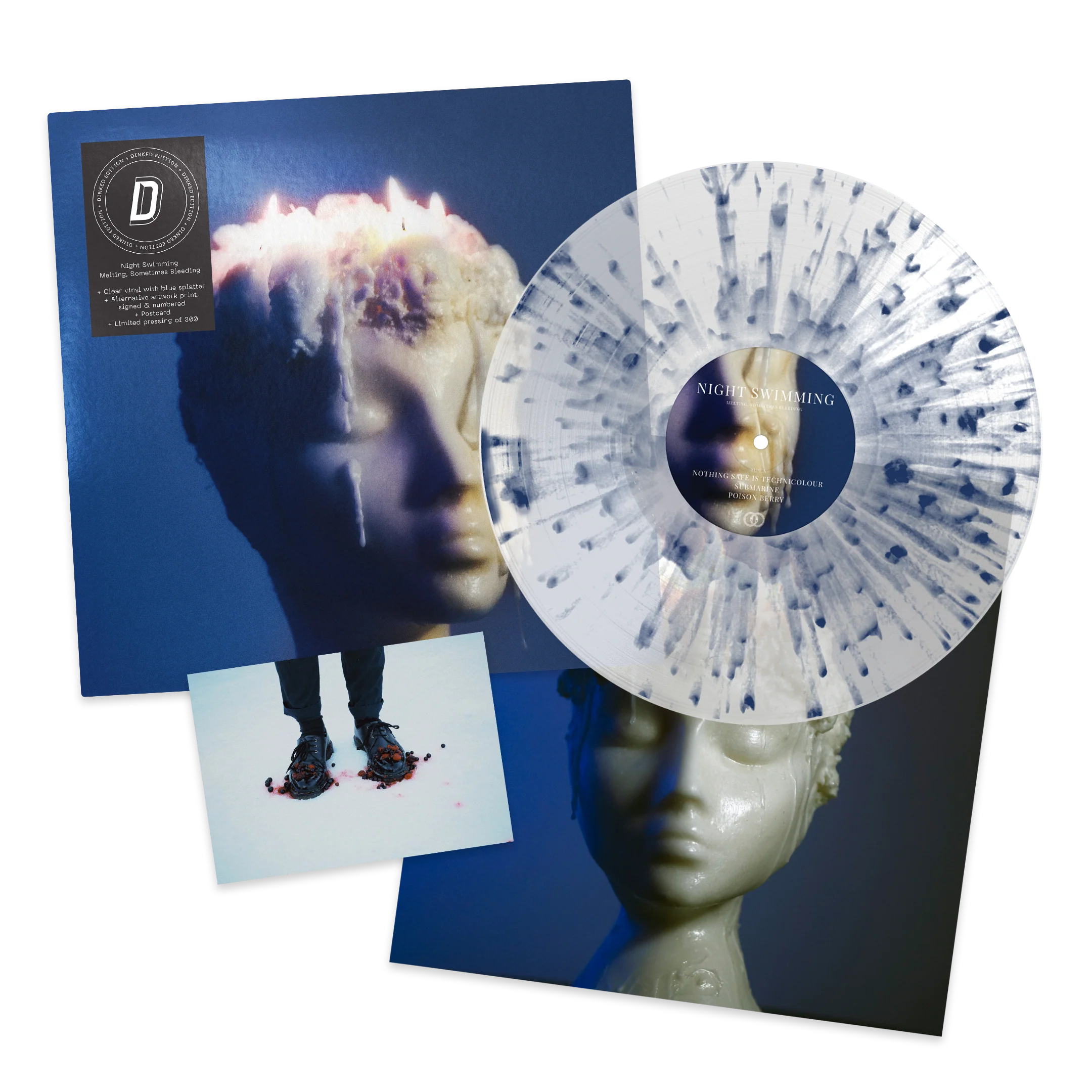 Pre-orders